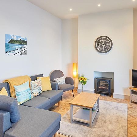Host & Stay - 2 Maritime Apartments Scarborough Buitenkant foto
