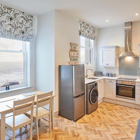 Host & Stay - 2 Maritime Apartments Scarborough Buitenkant foto