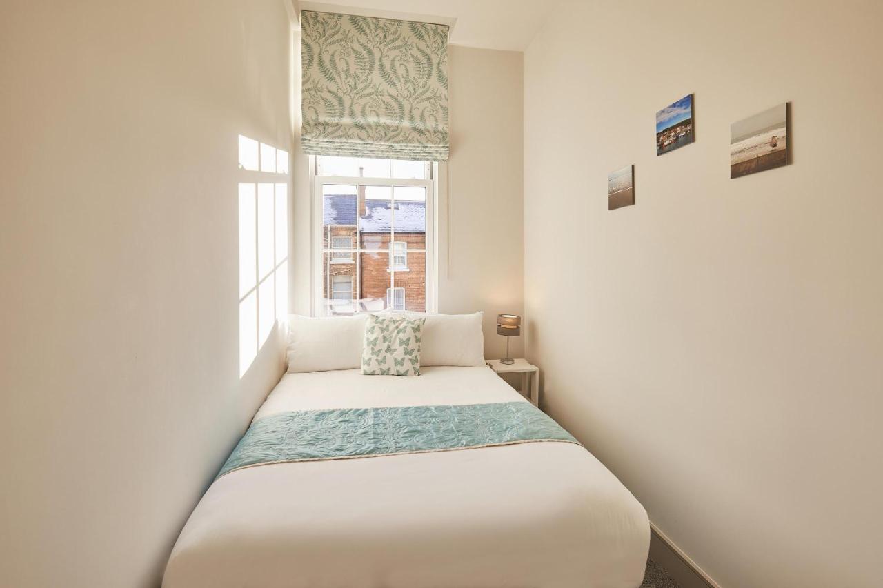 Host & Stay - 2 Maritime Apartments Scarborough Buitenkant foto