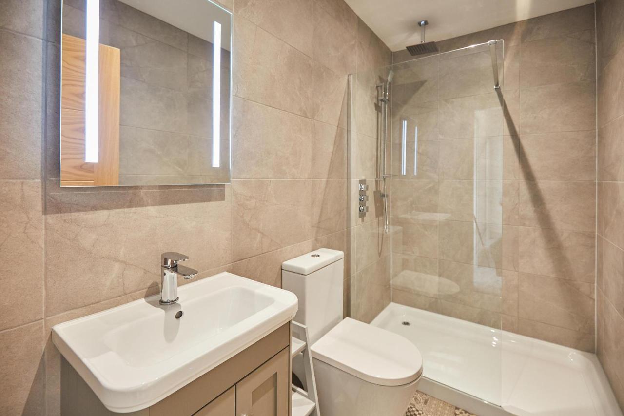 Host & Stay - 2 Maritime Apartments Scarborough Buitenkant foto