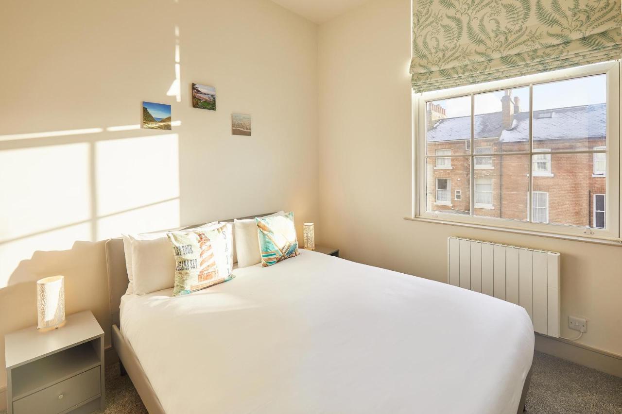 Host & Stay - 2 Maritime Apartments Scarborough Buitenkant foto