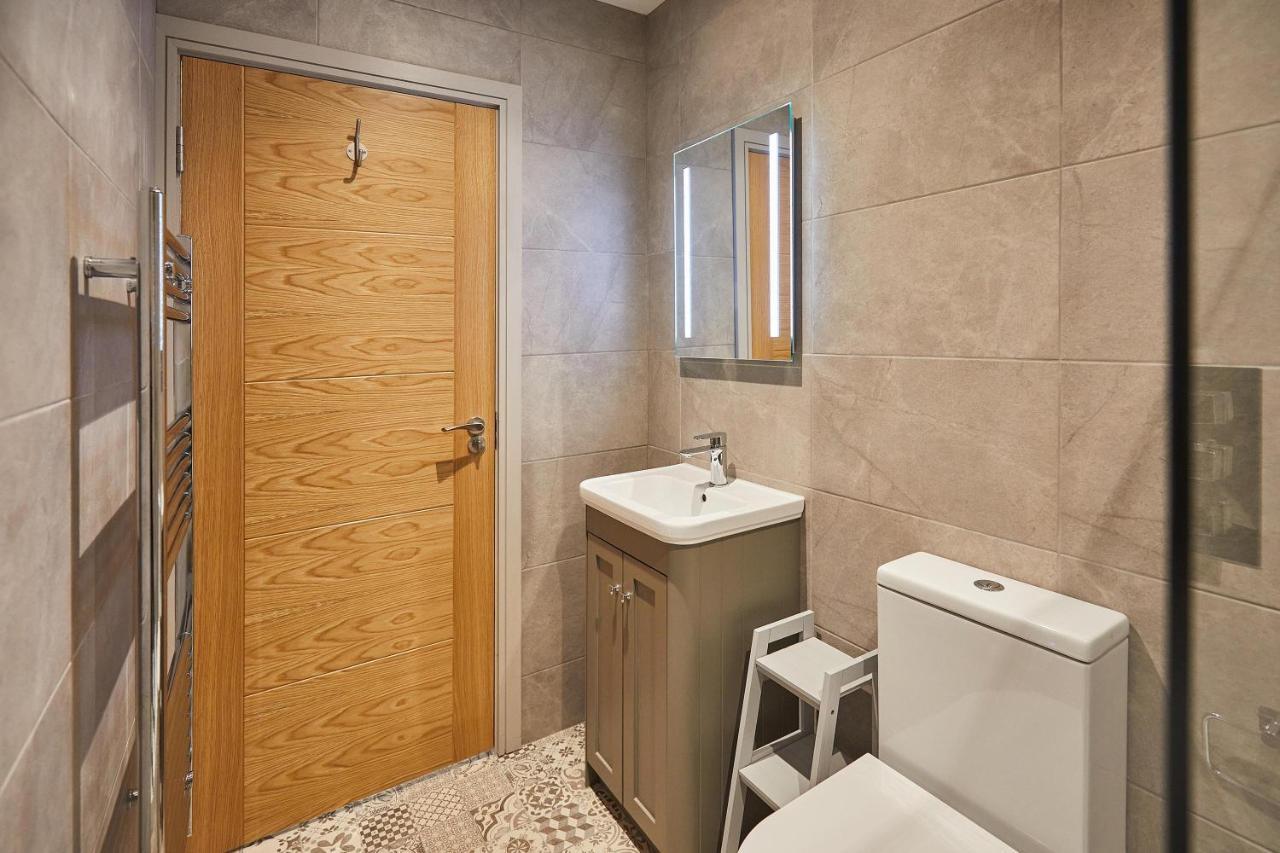 Host & Stay - 2 Maritime Apartments Scarborough Buitenkant foto